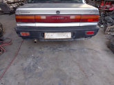 Honda Civic sedan 91 92 arka tampon