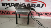Oto Çıkma Parça / Peugeot / 5008 / Direksiyon / Direksiyon Kutusu / Çıkma Parça 