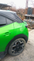 OPEL MOKKA SOL ARKA ÇAMURLUK