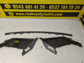 Oto Çıkma Parça / Renault / Clio / Tampon / Ön Tampon / Çıkma Parça 