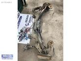 Oto Çıkma Parça / Fiat / Doblo / Alt Takım / Arka Dingil / Çıkma Parça 