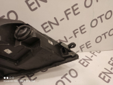 Oto Çıkma Parça / Seat / Leon / Far & Stop / Sol Ön Far / Sıfır Parça 