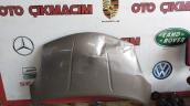 NİSSAN NOTE MOTOR KAPUT