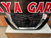 Oto Çıkma Parça / Nissan / Juke / Arma & Yazı / Panjur Arması / Çıkma Parça 