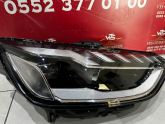 Oto Çıkma Parça / Audi / A4 / Far & Stop / Sağ Ön Far / Çıkma Parça 