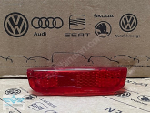 Oto Çıkma Parça / Volkswagen / Passat / Tampon / Tampon Reflektör / Sıfır Parça 