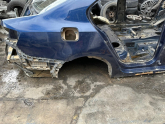 Oto Çıkma Parça / Volkswagen / Jetta / Kaporta & Karoser / Arka Çamurluk / Çıkma Parça 