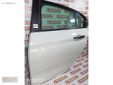 Oto Çıkma Parça / Fiat / Egea / Kaporta & Karoser / Sol Arka Kapı / Çıkma Parça 