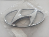 Oto Çıkma Parça / Hyundai / H100 / Arma & Yazı / Kaput Arması / Sıfır Parça 