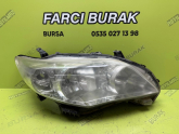 COROLLA SAĞ FAR ORJİNAL 2010-2012 81130-02B10