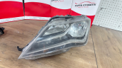 Oto Çıkma Parça / Seat / Toledo / Far & Stop / Sol Ön Far / Çıkma Parça 
