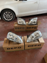 OPEL CORSA ÇIKMA KAPI