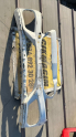 MERCEDES W205 C SERİSİ TAMPON A2058850025