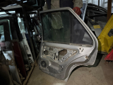 Oto Çıkma Parça / Citroen / Saxo / Kaporta & Karoser / Sağ Arka Kapı / Çıkma Parça 