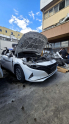 Hasarlı & Kazalı Oto / Hyundai / Elantra
