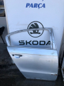 Oto Çıkma Parça / Volkswagen / Passat / Kaporta & Karoser / Sağ Arka Kapı / Çıkma Parça 