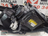 Oto Çıkma Parça / Toyota / Auris / Far & Stop / Sol Ön Far / Çıkma Parça 