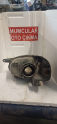 Oto Çıkma Parça / Opel / Corsa / Far & Stop / Sağ Ön Far / Çıkma Parça 