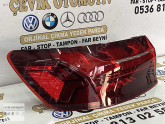 Oto Çıkma Parça / Audi / A4 / Far & Stop / Sol Arka Stop / Çıkma Parça 