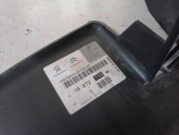 Oto Çıkma Parça / Peugeot / 208 / Tampon / Tampon Köpük / Sıfır Parça 