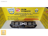 DACİA SANDERO Y.K ÇIKMA ORJİNAL ÖN PANJUR VE DİGER PARÇALARI
