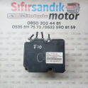 3451685340001 BMW 5 F10 ÇIKMA ABS BEYNİ