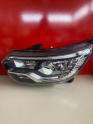 RENAULT EXPRESS COMBİ SOL ÖN FAR ORJİNAL 260605755R