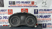 Peugeot 301 Gösterge Paneli