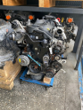 Ford Transit 2.0 Komple Motor (EFE)