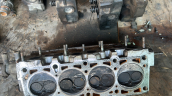 Oto Çıkma Parça / Lada / Samara / Motor / Silindir Kapağı / Çıkma Parça 