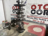 Oto Çıkma Parça / Audi / A4 / Motor / Krank / Sıfır Parça 