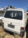 Ww TRANSPORTER T4 BAGAJ KAPAĞI