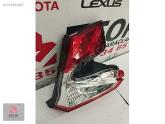 Oto Çıkma Parça / Toyota / C-HR Hybrid / Far & Stop / Bagaj Stop / Sıfır Parça 