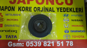 Oto Çıkma Parça / Honda / Accord / Motor / Krank Kasnağı / Sıfır Parça 