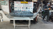 Oto Çıkma Parça / Ford / Transit Custom / Tampon / Ön Tampon / Çıkma Parça 
