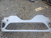 Renault Clio 5 ön tampon