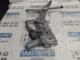Oto Çıkma Parça / Opel / Vectra / Oto Cam / Cam Krikosu / Çıkma Parça 