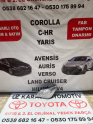 Oto Çıkma Parça / Toyota / Verso / Far & Stop / Sol Ön Far / Çıkma Parça 