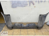 Oto Çıkma Parça / Land Rover / Range Rover / Tampon / Arka Tampon / Çıkma Parça 