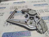 Oto Çıkma Parça / Honda / Civic / Oto Cam / Cam Krikosu / Çıkma Parça 