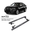 bmw  x6 f16 yan basamak elektrikli