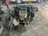 Oto Çıkma Parça / Renault / Trafic / Motor / Motor (komple) / Çıkma Parça 