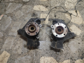 Oto Çıkma Parça / Fiat / Doblo / Alt Takım / Taşıyıcı / Çıkma Parça 