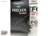 Oto Çıkma Parça / Toyota / Hilux / Kaporta & Karoser / Sağ Ön Kapı / Çıkma Parça 