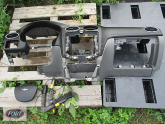 Oto Çıkma Parça / Ford / Focus / Göğüslük & Torpido / Komple Torpido / Çıkma Parça 