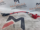 Oto Çıkma Parça / Bmw / 5 Serisi / Elektrik / Akü / Çıkma Parça 