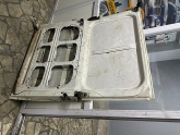 Oto Çıkma Parça / Ford / Transit / Kaporta & Karoser / Sağ Sürgülü Kapı / Çıkma Parça 