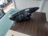 Oto Çıkma Parça / Renault / Captur / Far & Stop / Sağ Ön Far / Çıkma Parça 