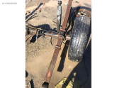 Oto Çıkma Parça / Ford / Transit / Alt Takım / Aks / Çıkma Parça 