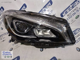 MERCEDES CLA W117 KASA MAKYAJLI LEDLİ SAĞ FAR ORJ A1179069900